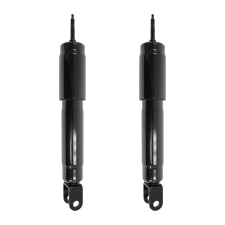 Unity 2-211120-001 Front Shock Absorber Kit 2-211120-001